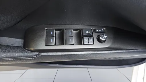 TOYOTA Camry Camry 2.5 Hybrid Prestige CVT