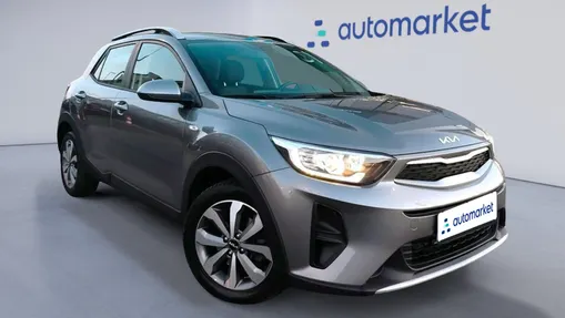 KIA Stonic Stonic 1.0 T-GDI M