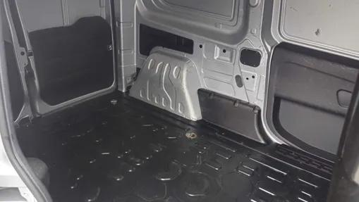 FIAT Doblo Cargo/Van Doblo Maxi 1.6 MJ Base Plus