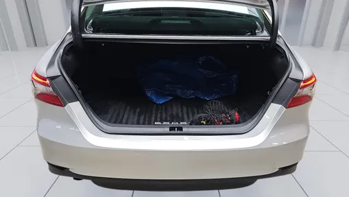 TOYOTA Camry Camry 2.5 Hybrid Prestige CVT
