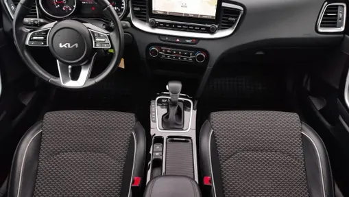 KIA XCeed XCeed 1.5 T-GDI L DCT