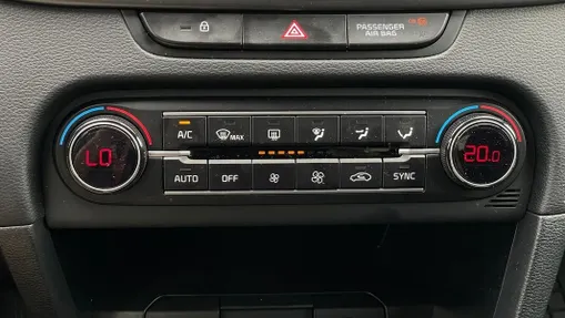 KIA XCeed XCeed 1.5 T-GDI M DCT