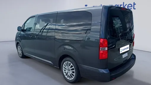 PEUGEOT Traveller Traveller 2.0 BlueHDi Long Business EAT8