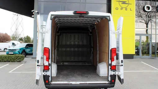 FIAT Ducato Ducato Maxi MJ L4H2