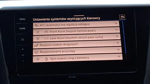 VOLKSWAGEN Arteon Arteon 2.0 TDI R-Line DSG
