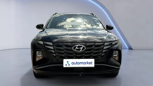 HYUNDAI Tucson Tucson 1.6 T-GDi HEV Smart 2WD