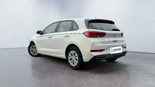 HYUNDAI i30 i30 1.5 T-GDI 48V Modern
