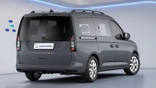 FORD Tourneo Connect Tourneo Connect 2.0 EcoBlue Titanium aut Nowy