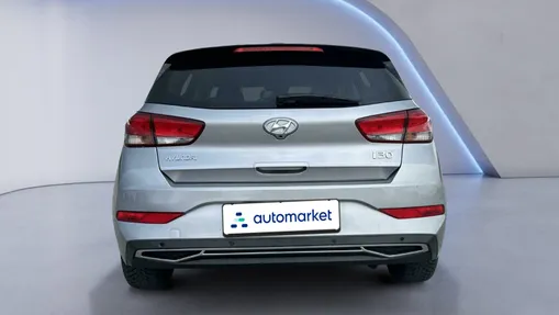 HYUNDAI i30 i30 1.0 T-GDI Smart