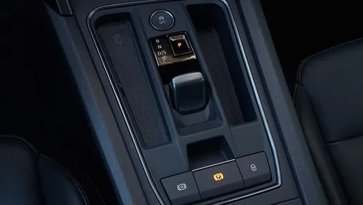 CUPRA Formentor Formentor 1.4 e-Hybrid VZ DSG
