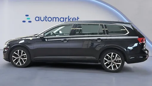 VOLKSWAGEN Passat Passat 1.5 TSI EVO Business DSG