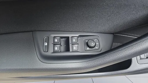 VOLKSWAGEN Passat Passat 1.5 TSI EVO Business DSG