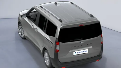 FORD Tourneo Courier Tourneo Courier 1.0 EcoBoost Active aut Nowy