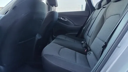 HYUNDAI i30 i30 1.5 T-GDI 48V Smart DCT
