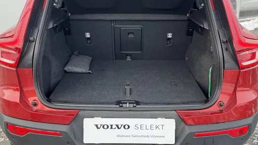 VOLVO XC40 XC40 B3 Core aut
