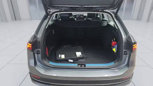VOLKSWAGEN Passat Passat 1.5 TSI ACT mHEV Business DSG