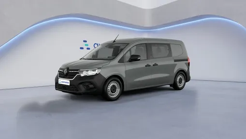 RENAULT Kangoo Express/Van Kangoo Van 1.5 Blue dCi L2 Advance Brygadowy Nowy