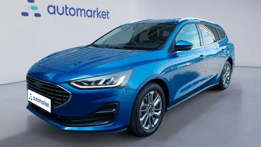 FORD Focus Focus 1.0 EcoBoost Titanium X