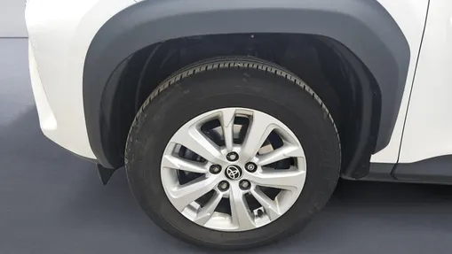 TOYOTA Yaris Cross Yaris Cross 1.5 Comfort