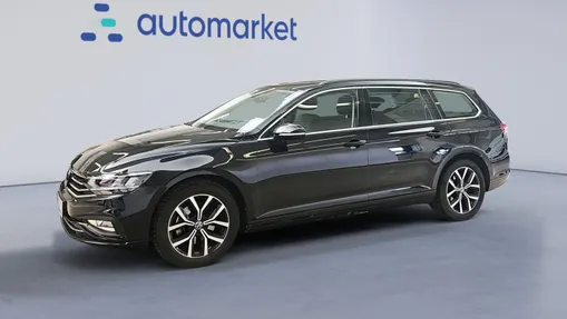 VOLKSWAGEN Passat Passat 1.5 TSI EVO Business DSG