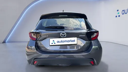 MAZDA 2 2 1.5 Hybrid Centre Line CVT
