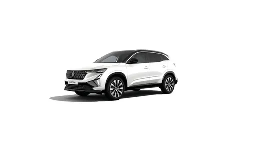RENAULT Austral Austral 1.2 E-Tech Full Hybrid 200 Techno MMT Nowy