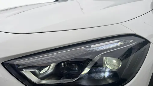 MERCEDES-BENZ GLA GLA 200 mHEV Progressive 7G-DCT