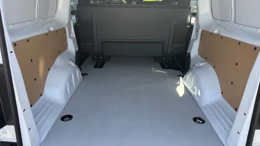 OPEL Vivaro Vivaro 2.2 CDTI XL 3,1t (bryg. składany) Nowy