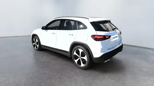 MERCEDES-BENZ GLA GLA 180 mHEV Progressive 7G-DCT