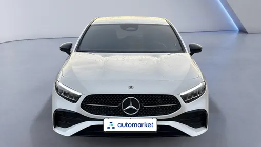 MERCEDES-BENZ A Klasa A 200 AMG Line 7G-DCT