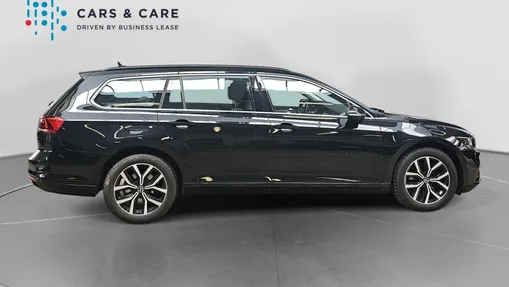 VOLKSWAGEN Passat Passat 1.5 TSI EVO Business DSG