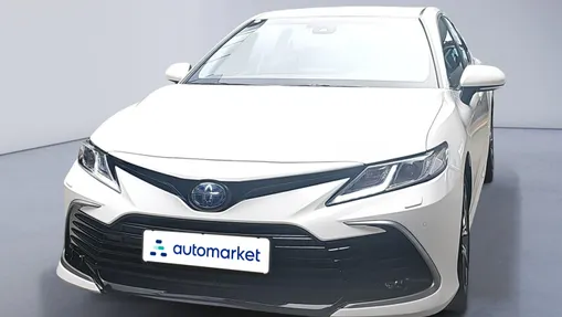 TOYOTA Camry Camry 2.5 Hybrid Prestige CVT