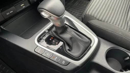 KIA XCeed XCeed 1.5 T-GDI M DCT