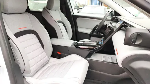 CITROEN C5 Aircross C5 Aircross 73.7kWh Comfort Range Max Nowy