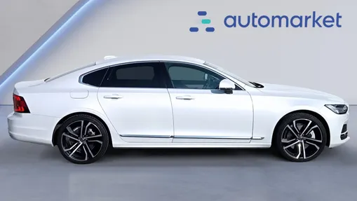 VOLVO S90 S90 B4 B Plus Bright aut