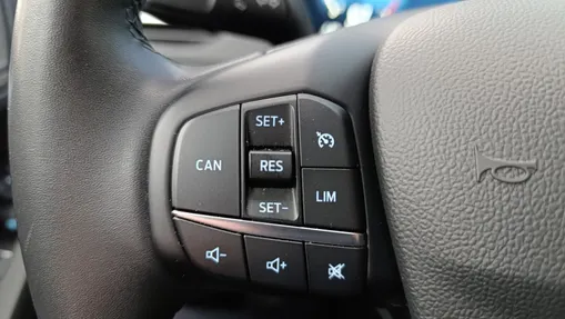 FORD Focus Focus 1.5 EcoBlue Titanium X aut