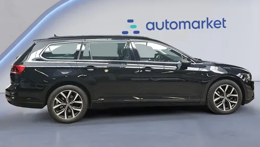 VOLKSWAGEN Passat Passat 1.5 TSI EVO Business DSG