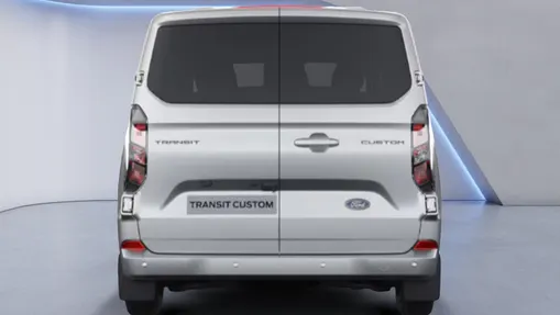 FORD Transit Custom Transit Custom 2.0 EcoBlue 320 L2H1 Limited Aut. Nowy
