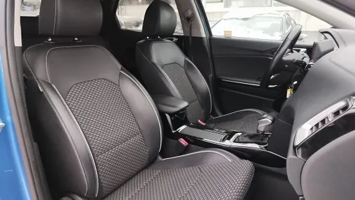 KIA XCeed XCeed 1.5 T-GDI L DCT