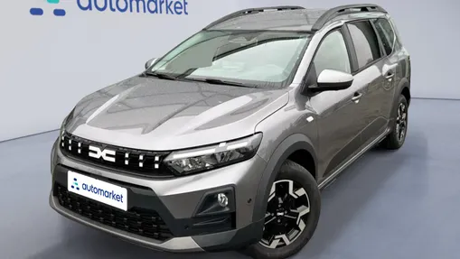 DACIA Jogger Jogger 1.8 Full Hybrid 155 Journey MMT Nowy