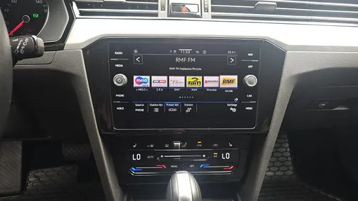 VOLKSWAGEN Passat Passat 1.5 TSI EVO Business DSG