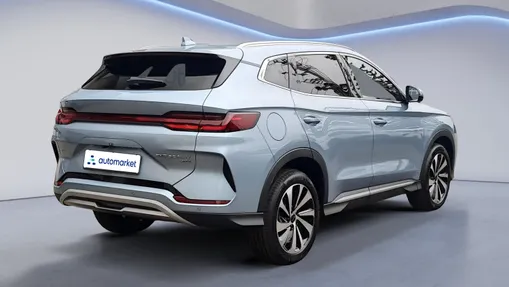 BYD Seal U Seal U DM-i 1.5T Design AWD Nowy