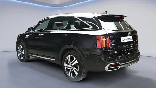 KIA Sorento Sorento 1.6 T-GDI PHEV XL 4WD aut 7os.