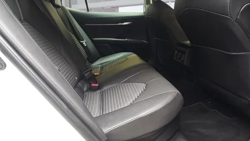 TOYOTA Camry Camry 2.5 Hybrid Prestige CVT