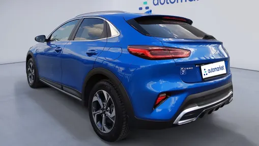 KIA XCeed XCeed 1.5 T-GDI M DCT