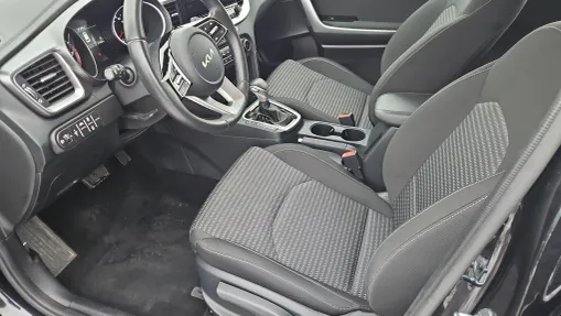 KIA Cee'd Ceed 1.5 T-GDI M DCT