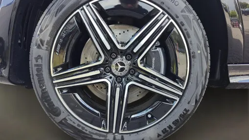 MERCEDES-BENZ GLE GLE 300 d mHEV 4-Matic AMG Line Nowy