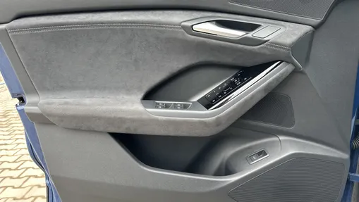 AUDI Q6 Q6 e-tron Quattro 100kWh