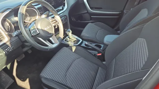 KIA Cee'd Ceed 1.5 T-GDI M DCT