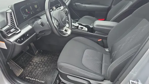 KIA Sportage Sportage 1.6 T-GDI mHEV L 4WD DCT